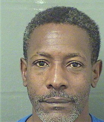 Jerome Darrisaw, - Palm Beach County, FL 